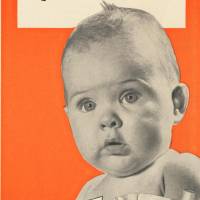 Fatal fad: A current exhibit at the New York Public Library includes cigarette ads from the 1920s to the 1950s that used trustworthy figures to suggest smoking was harmless. U.S. health experts say lights near end of the tunnel