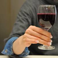 For the ladies: The Sakura Japan Women's Wine Awards reflects a recent boom in female wine drinkers. All-female wine award targets girls of the grape
