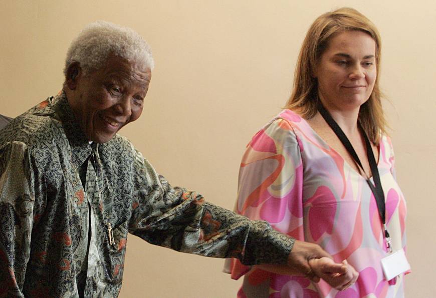 people culture mandela improved south africa generosity people culture mandela improved south africa generosity