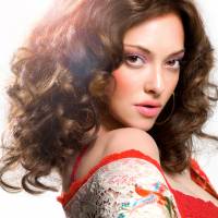 Porn survivor: Amanda Seyfried’s portrayal of a woman enduring an abusive relationship is the central draw of “Lovelace,” a biopic based on the memoirs of “Deep Throat” actress Linda Boreman. © 2012 LOVELACE PRODUCTIONS, INC. The truth, like porn, can be seen from many angles