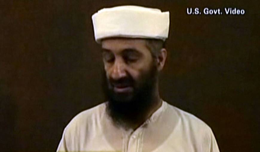 Pakistan court cuts sentence of doctor who helped U.S. find bin Laden