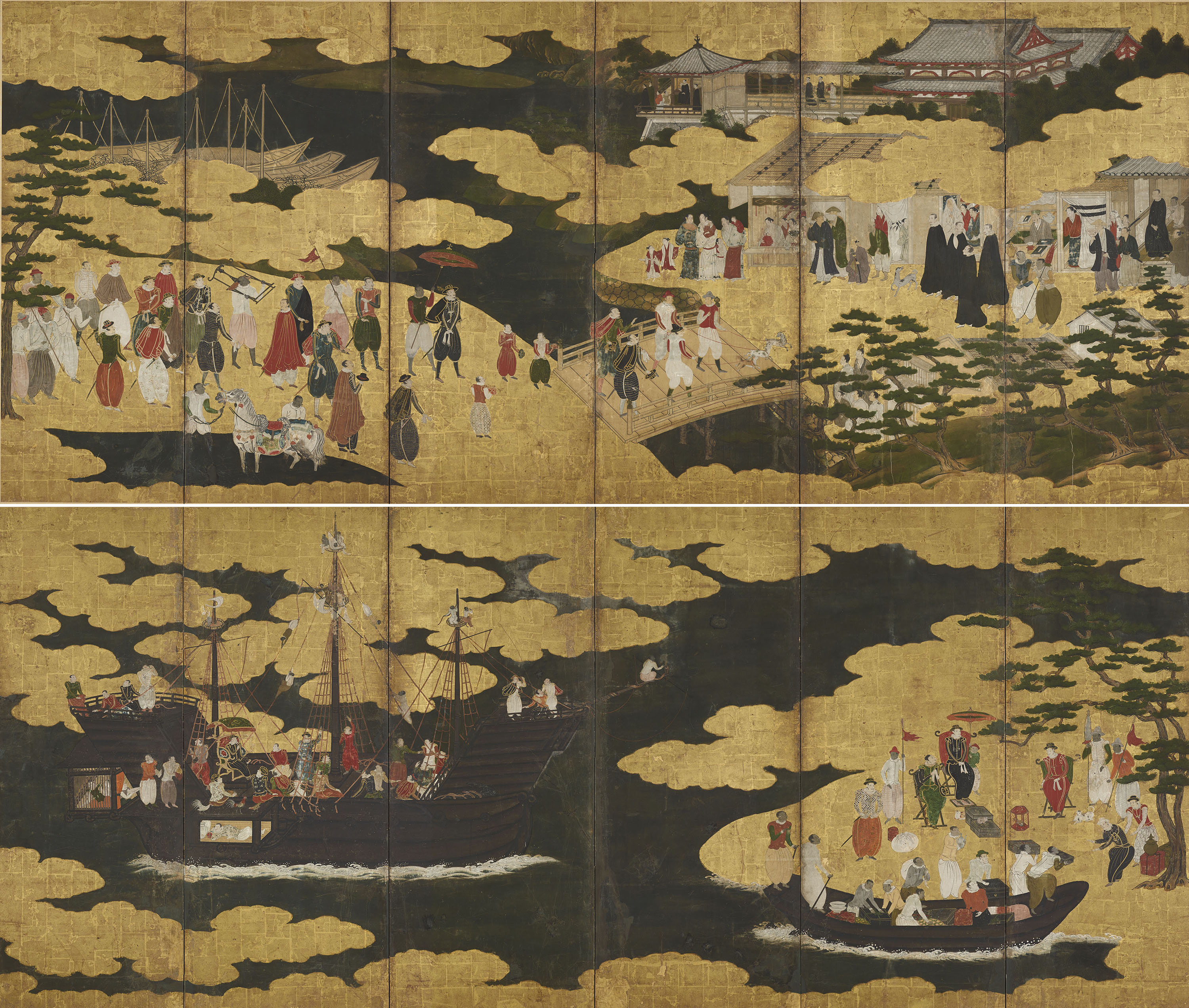 Hasekura Tsunenaga's portrait has a tale to tell | The