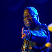 Sax appeal: Saxophonist Maceo Parker has performed with many of the funk scene’s key players. Saxophonist Maceo Parker brings a funk legacy to Tokyo, Osaka on Japan visit