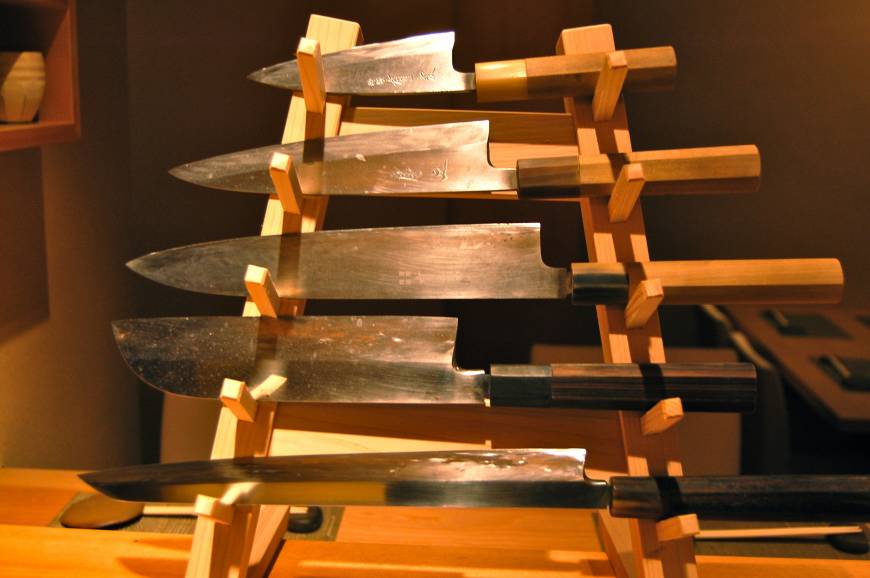 How to sharpen your homemade sushi skills The Japan Times