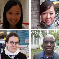 Yokohama: Is it ever OK to lie? If so, when and why?