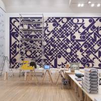 Toying with art: Paramodel's Fabric or Fabrication Model (2014) Art on the brink of fragmentation