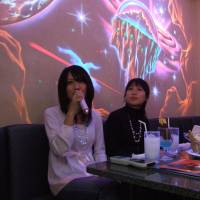 Musical lessons: Singing Japanese songs at karaoke is a great way to learn the language, especially words related to the kinds of emotions found in song. These tips for Japanese mastery go out to the muddlers