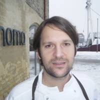 Rene Redzepi outside Noma, in Copenhagen, which is this year's No. 1 of The World's 50 Best Restaurants. Does it matter how we choose The World's 50 Best Restaurants?