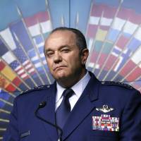 Philip Breedlove NATO commander says permanent troops in Eastern Europe possible
