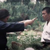 Films from afar: Australian director Craig Behenna's short film Suburban Samurai will be screened at the Japanese edition of Tropfest. Tropfest gives Japan a peek at Australia