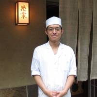 Kagura chef Hidetoshi Nakamura Kagura: Refined traditional dining minus the airs and graces
