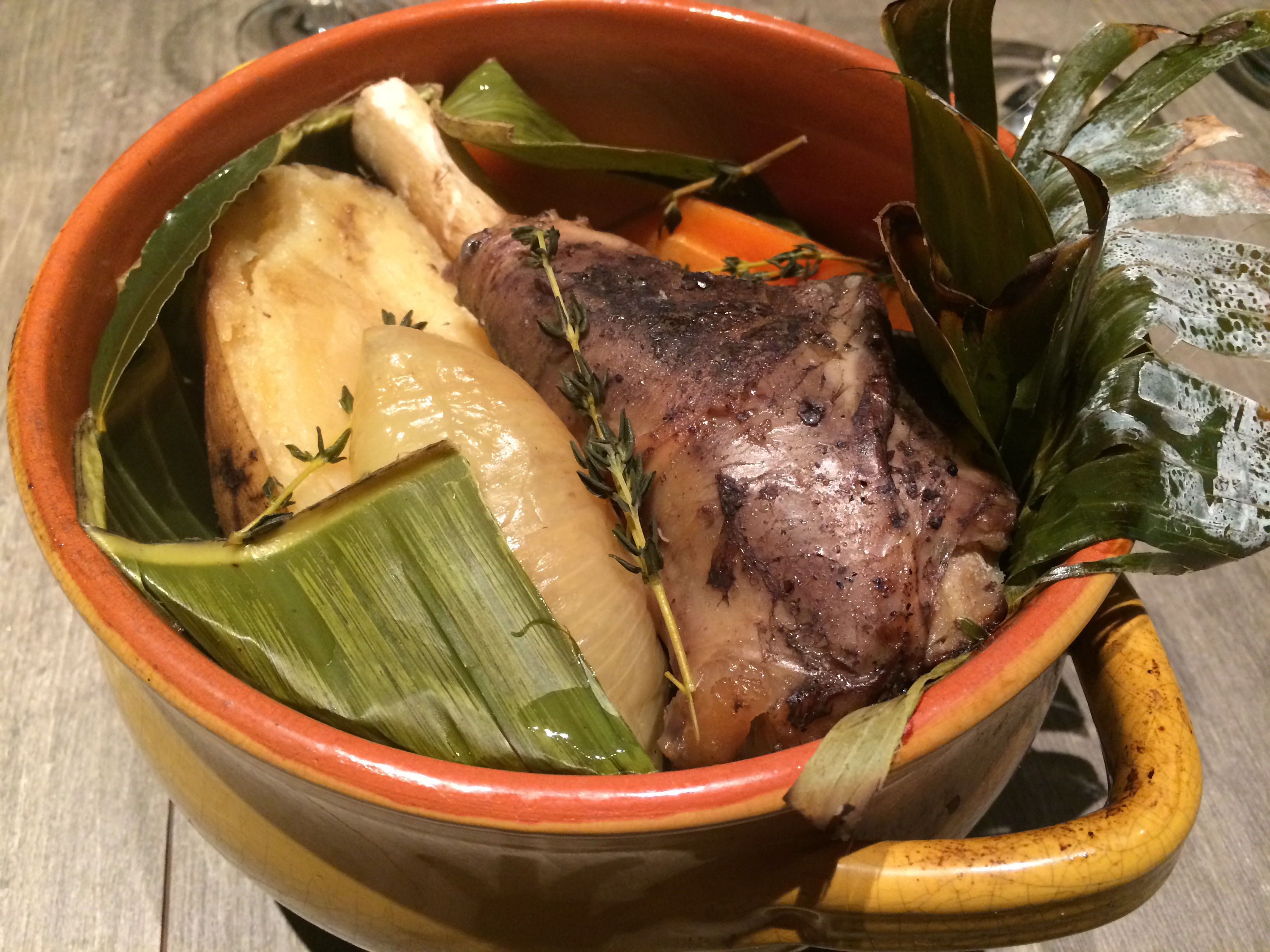 Tokyoites needn't be sheepish about New Zealand cuisine The Japan Times