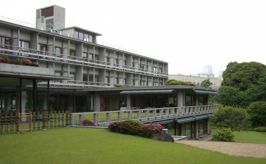 International House of Japan International House of Japan