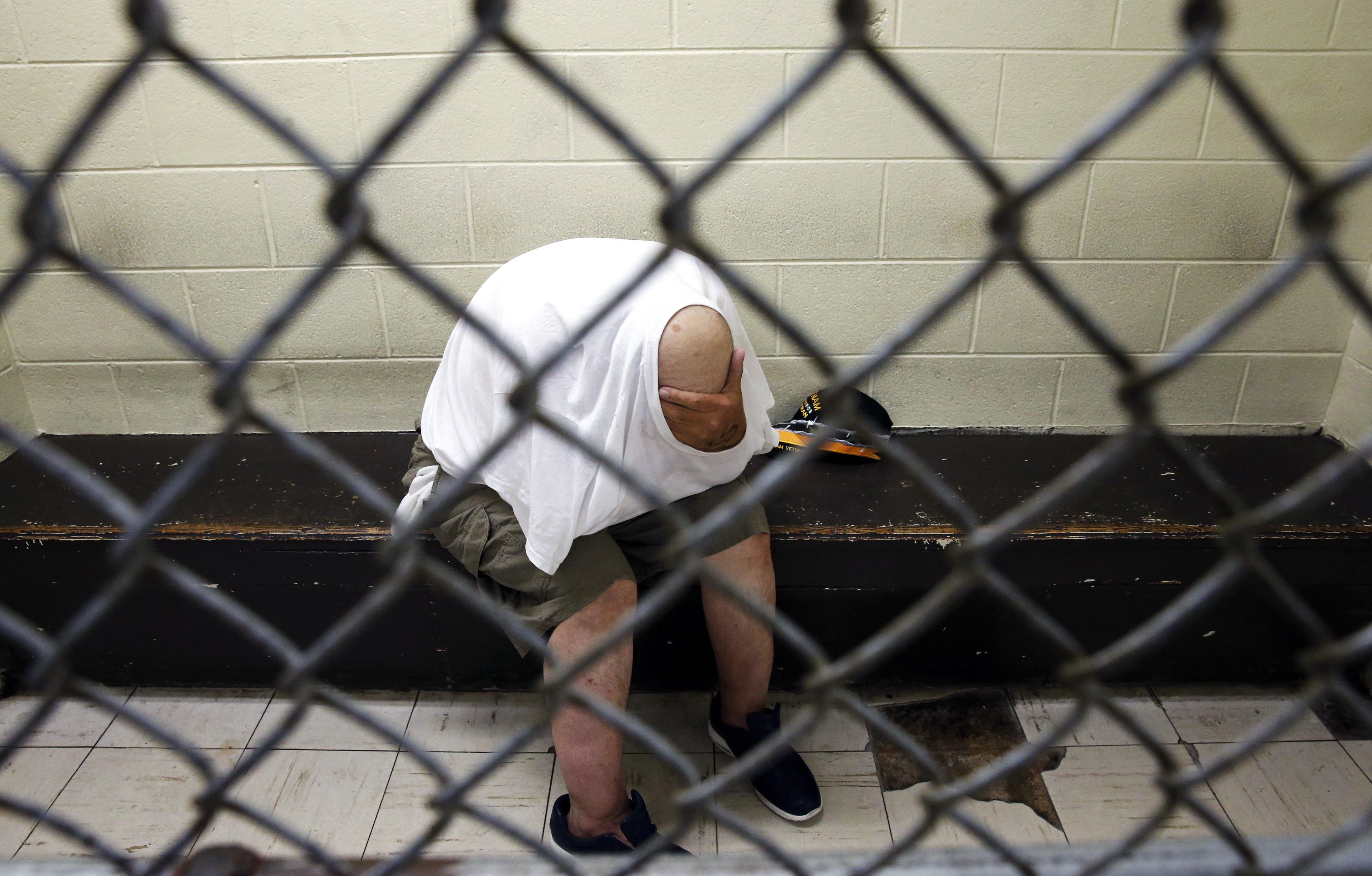 Omaha Arrests: The Role Of Mental Health - xzqz76h