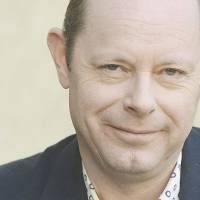 Lars Lundstroem is the creator of the Swedish drama “Real Humans,” which pits robots against humans and stars humanoids called “hubots.” 'Hubot' series focuses on human-robot divide