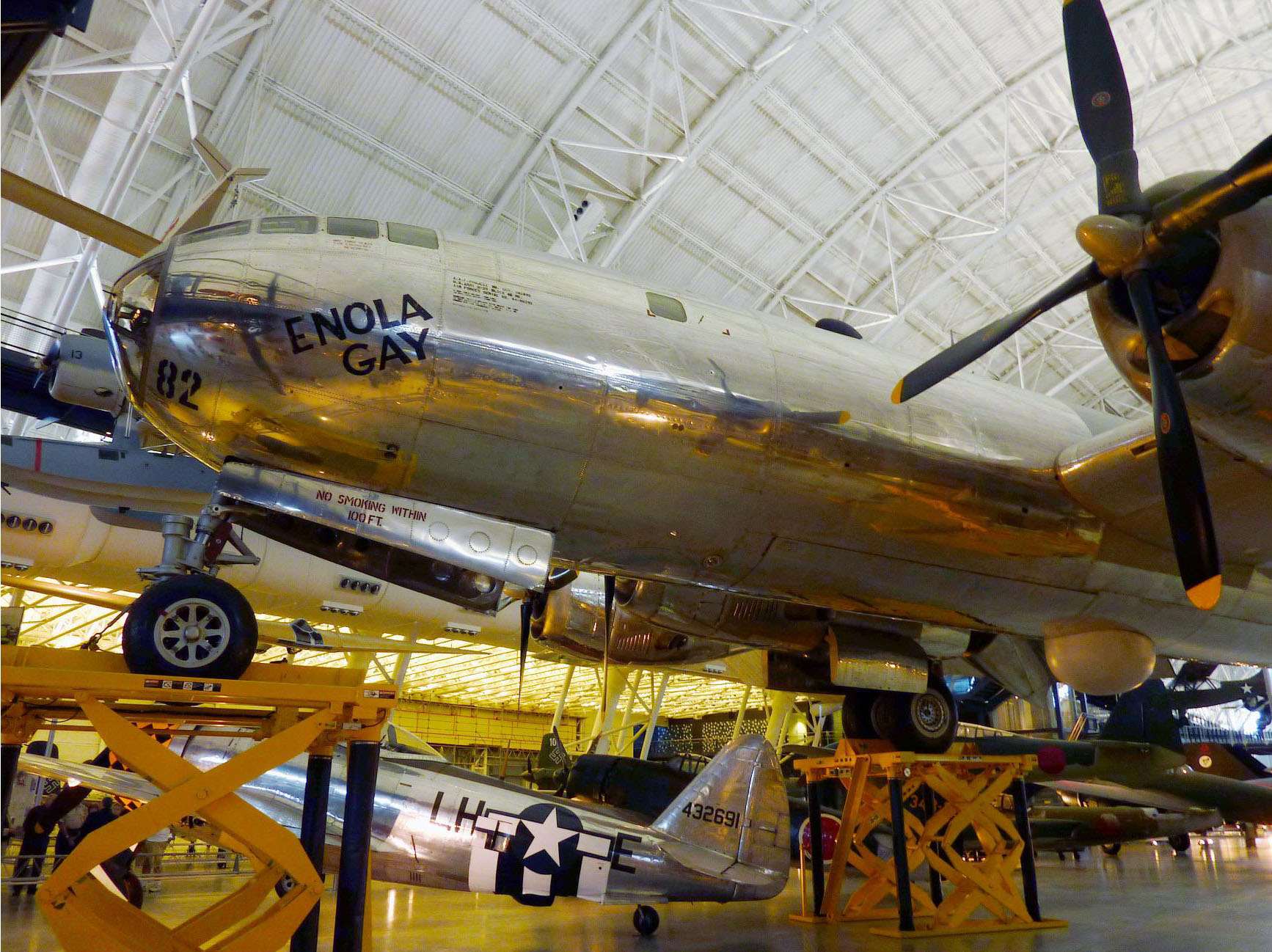 gay mission Enola hiroshima