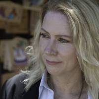 Catherine Jane Fisher 'I am Catherine Jane': a book whose value transcends its style