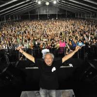 Koichi Hanafusa Koichi Hanafusa: 'I'd like everyone to see that life is worth living'