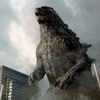 Godzilla