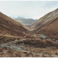 “Reborn (Scene 3)” Nao Tsuda takes us beyond the straight and narrow