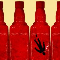 Dealing with addiction: Japan's drinking problem