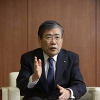 Shunichi Miyanaga Mitsubishi Heavy eyes closer steel ties with Siemens