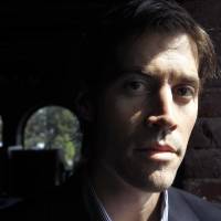 American journalist James Foley poses for a photo in Boston in May 2011. The beheading of Foley has forced a new debate over how the United States balances its unyielding policy against paying ransoms to terrorist groups and saving the lives of Americans being held hostage by some of the world’s most dangerous extremists. Foley case lays bare debate over ransoms