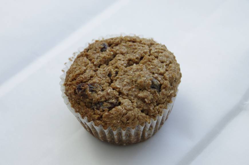 Magnolia Bakery opens early for weekend breakfast muffins