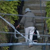 Help for the aged: If next year’s consumption tax hike goes through as planned, 10 years of paying pension premiums in Japan should be enough to guarantee you pension payouts at retirement, whether you still live in Japan or not. From 2015, you may not have to work 25 years to draw a pension