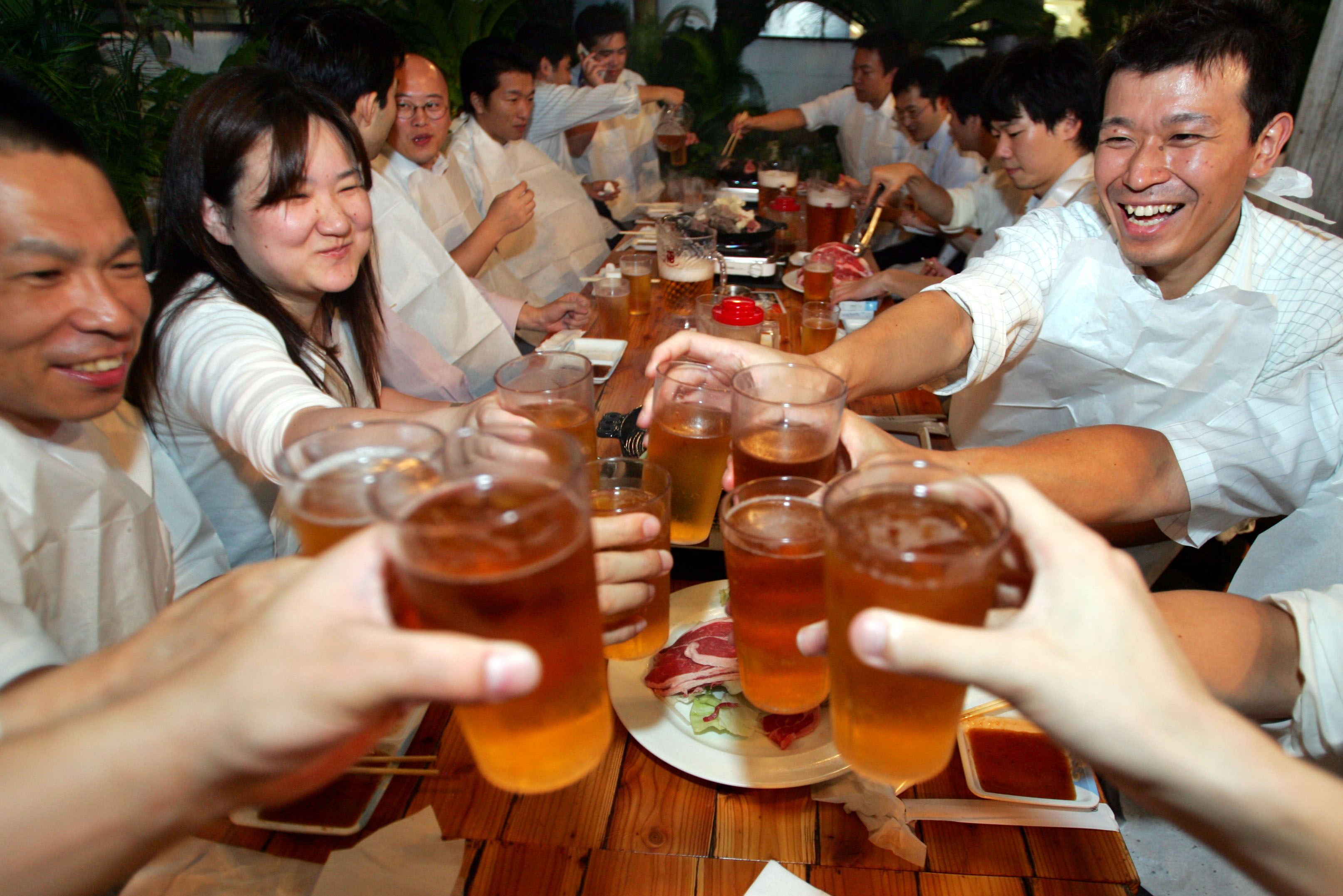 Tingkah Laku Umum yang Dianggap Nggak Sopan di Jepang