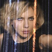 Human upgrade: Scarlett Johansson plays the titular character in “Lucy.” Johansson brings some superhero savoir faire to 'Lucy'