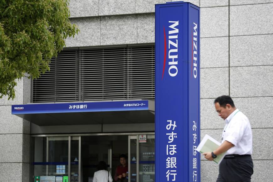 Mizuho to encourage equity analysts to investment bankers The