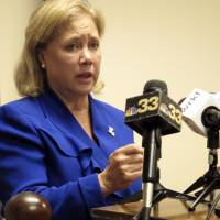 Mary Landrieu Who wins Senate control? Nov. 4 might not decide