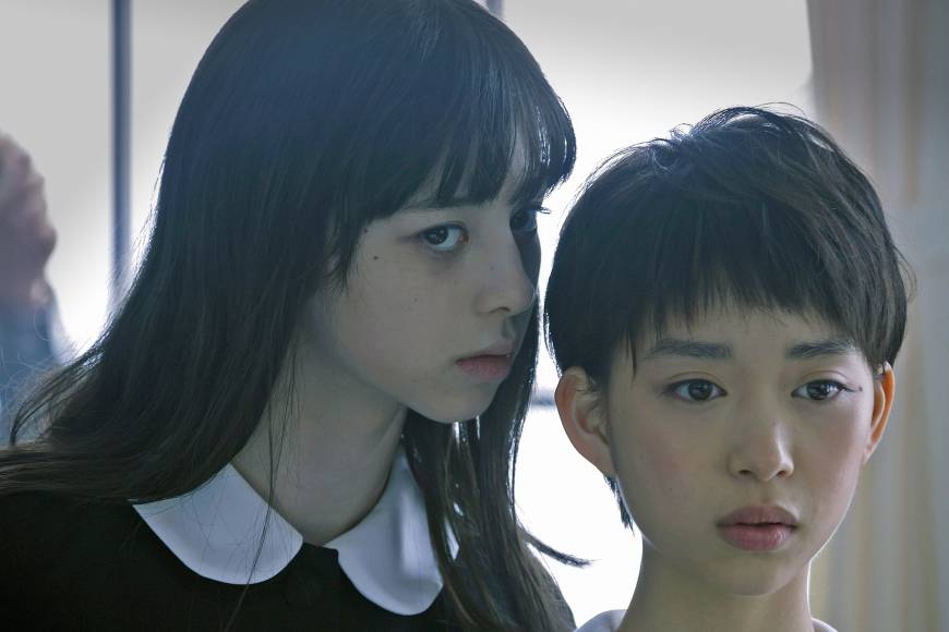 Fatal Frame Mari Asato S Uncanny Ghostly Dopplegangers The Japan Times