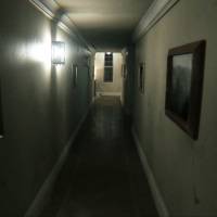 Familiar fears: The haunting hallway in Hideo Kojima’s experimental teaser game “P.T.” Kojima's terrifying world of the unknown