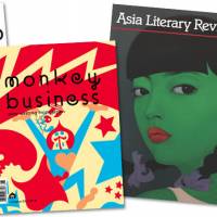 Read up on books about books about Japan