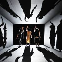 “Kein Licht” from Kyoto-based Chiten. Kyoto Experiment marries form to cutting-edge content