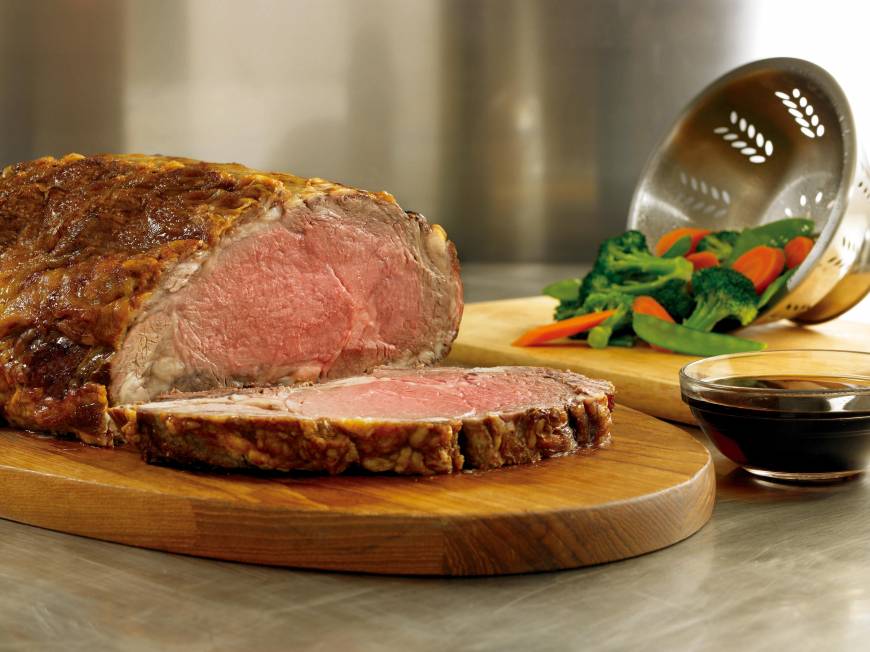 Outback Steakhouse – Shibuya