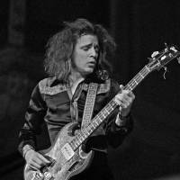 Jack Bruce in Hamburg, Germany, in January 1972 Cream vocalist, bassist Jack Bruce dies at 71