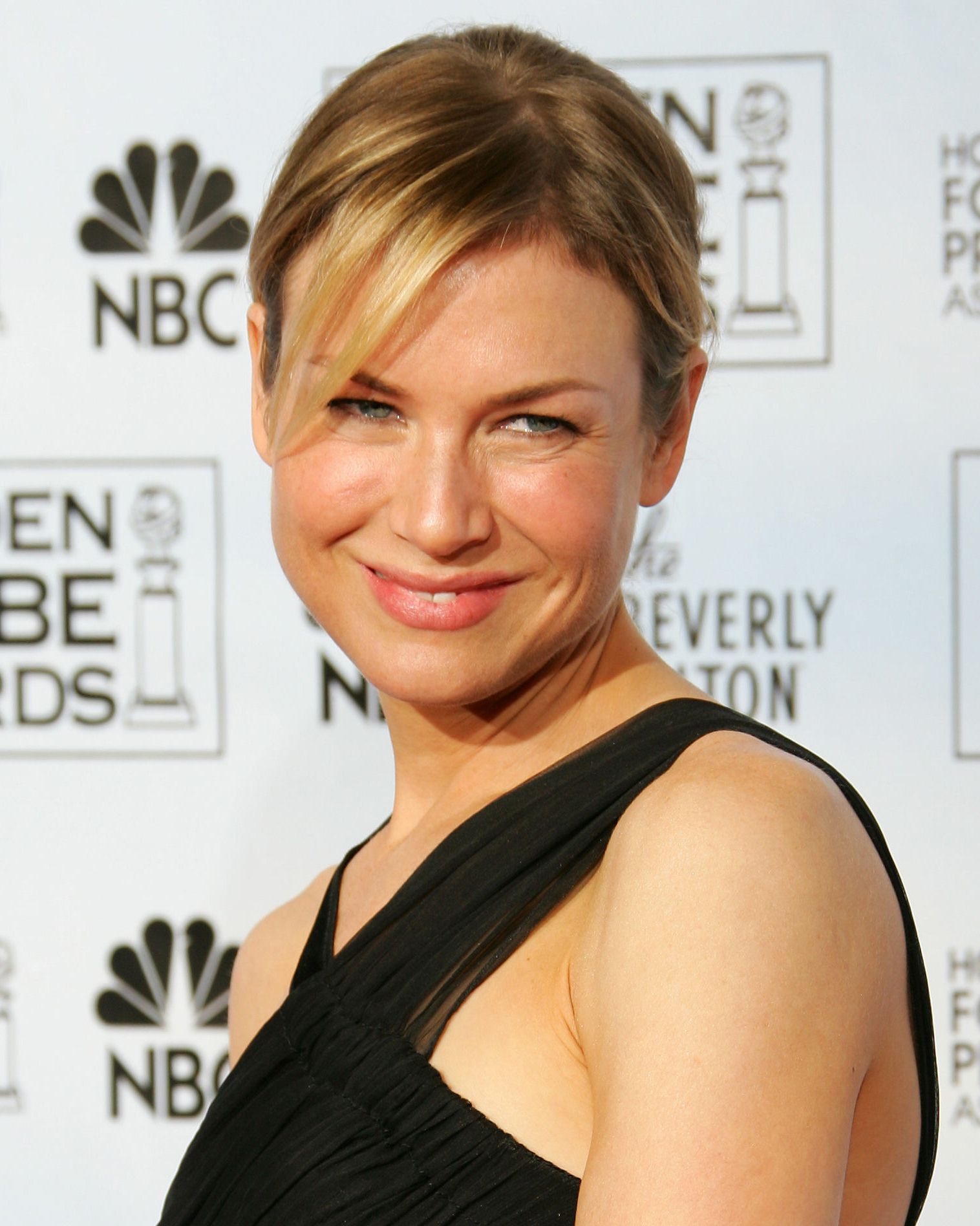 Actress Renee Zellweger's new face highlights Hollywood's taboo over aging | The Japan ...