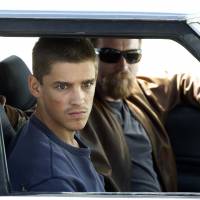 Son of a Gun: 'Gritty prison realism replaced with impossibly glamorous molls and heavy-firepower heists'