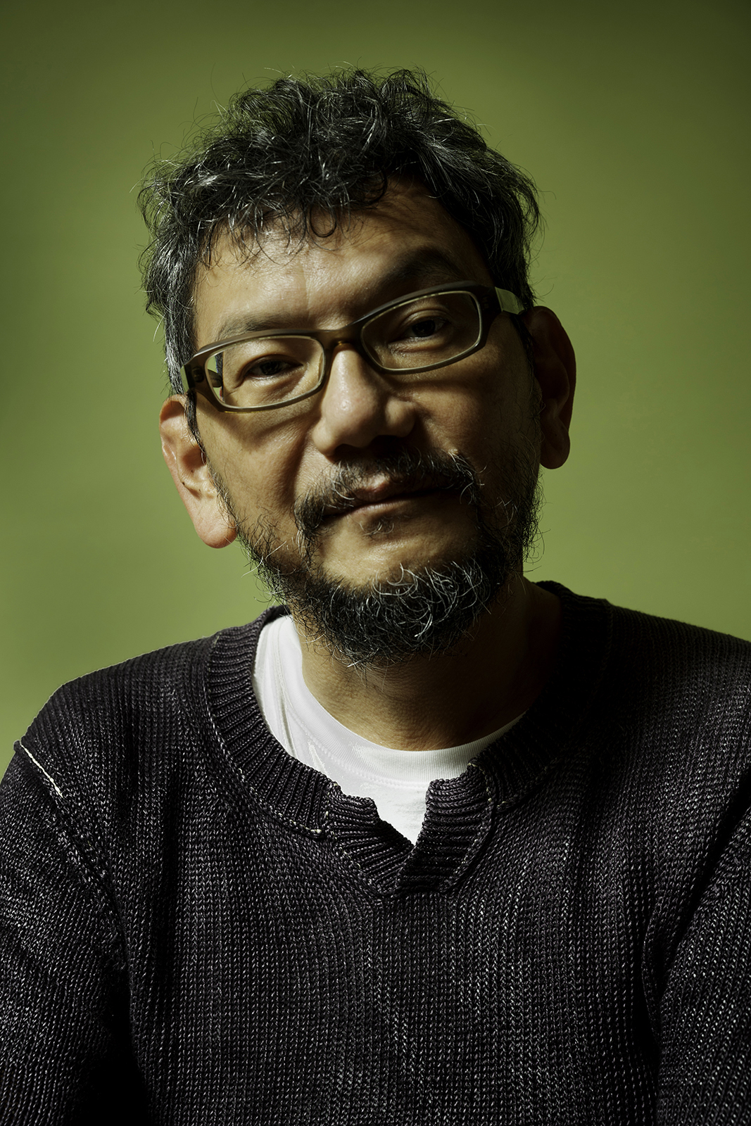 Hideaki Anno emotional deconstructionist The Japan Times