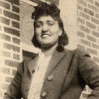 Gone but not forgotten: Henrietta Lacks, who died of cervical cancer in 1951, became the unwitting donor of research cells that have remained in use for decades. Suicidal cells and the immortal cells of Henrietta Lacks