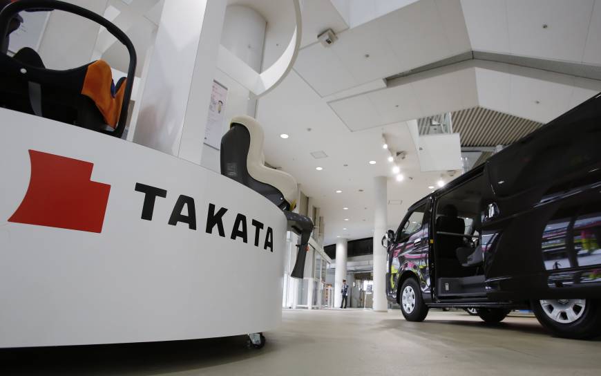 Image result for takata japan