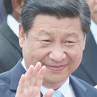 Xi Jinping Xi, Abe may not meet at APEC summit next week: Xinhua commentary