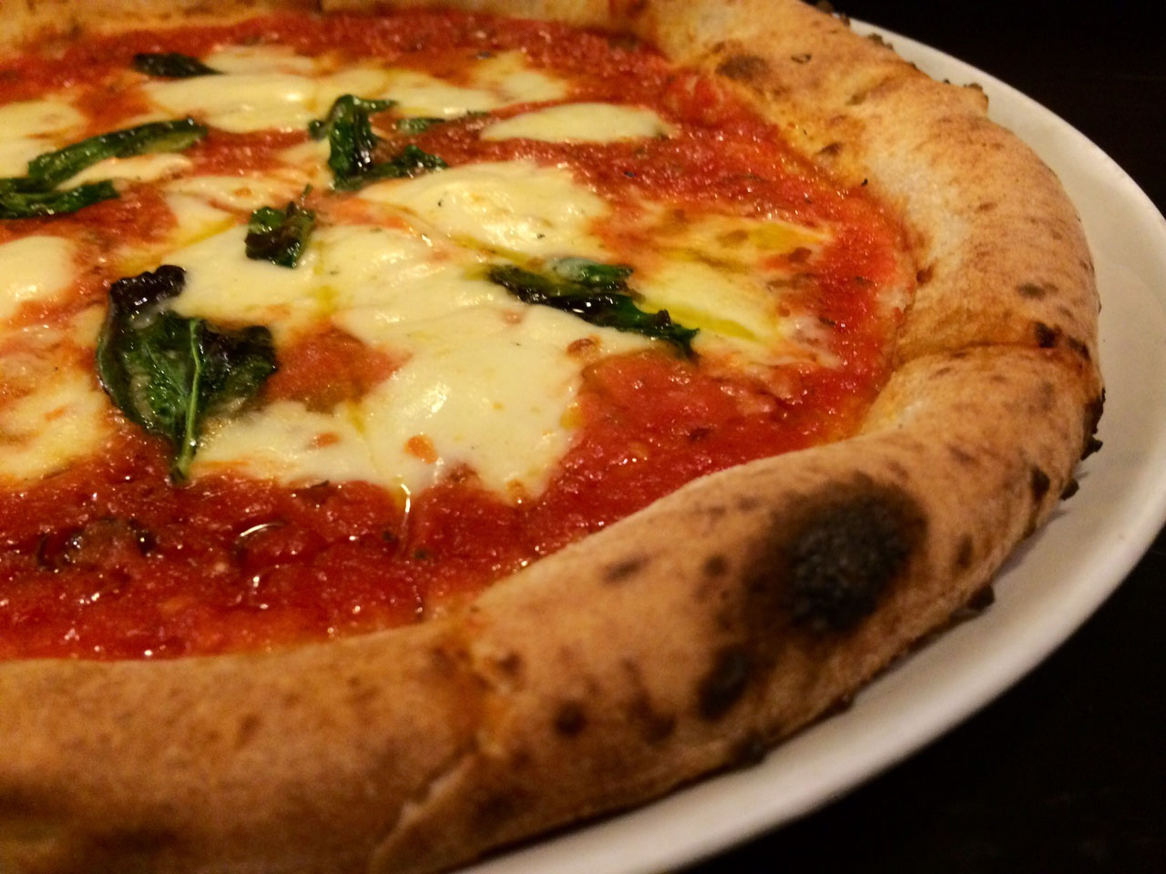 Pizza Napolin — Rezepte Suchen