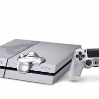 Custom consoles and controllers, plus new versions of classics
