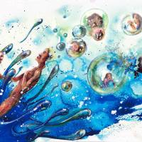 Time to burst your bubble and face reality