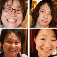 Tokyo: What's your worst Christmas memory?