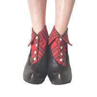 Fashion goes festive for the holiday season